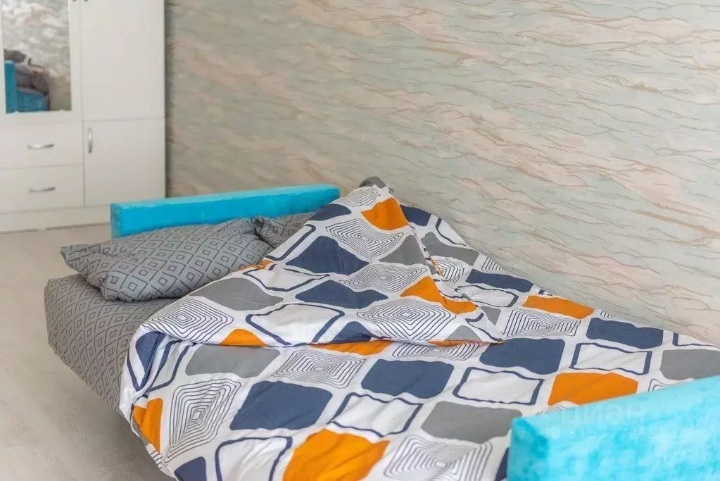 3-к кв. Башкортостан, Уфа ул. Летчиков, 14к1 (85.0 м) - Фото 2