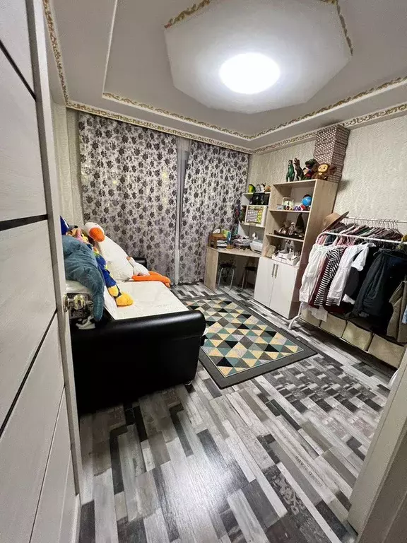 2-к. квартира, 45 м, 2/5 эт. - Фото 1