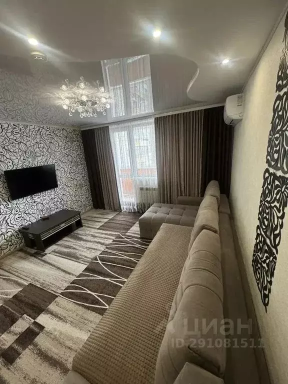 2-к кв. Алтайский край, Славгород 2-й мкр, 13 (49.0 м) - Фото 1
