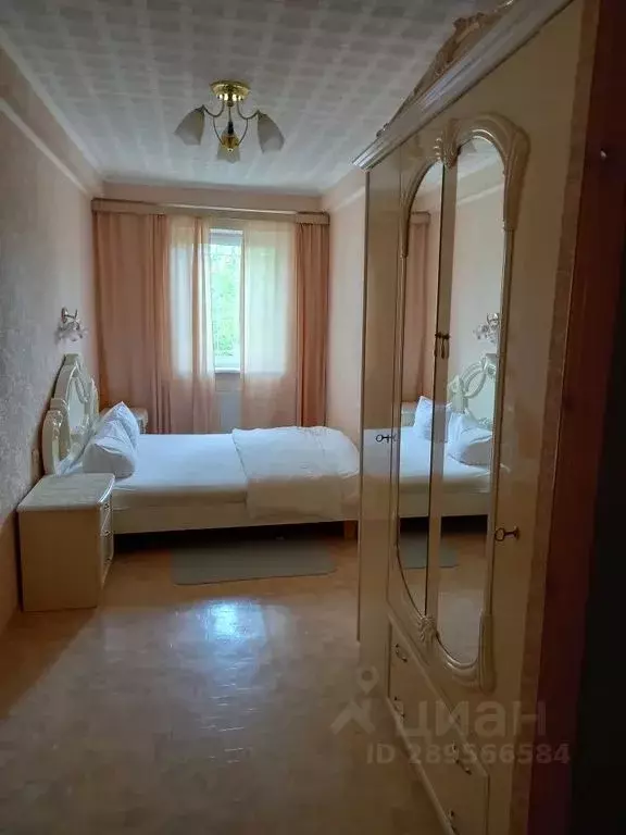 2-к кв. Севастополь ул. Надежды Островской, 3 (48.0 м) - Фото 0