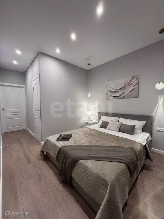 Продаётся 1-к квартира, 41 м - Фото 0