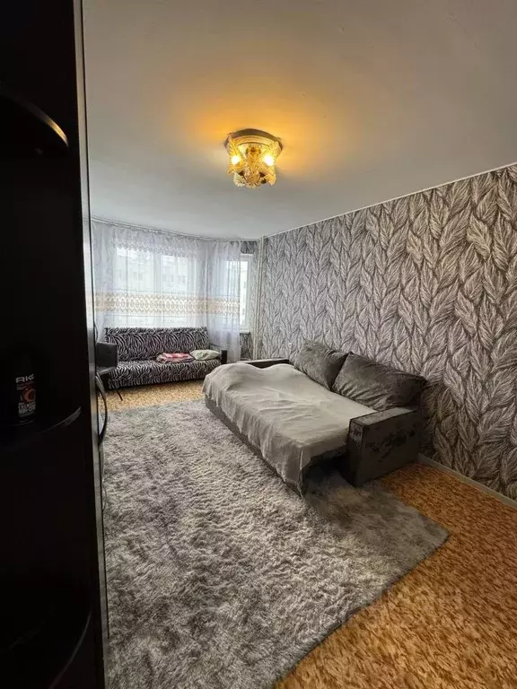 2-к кв. Нижегородская область, Нижний Новгород ул. Героя Шнитникова, 5 ... - Фото 1