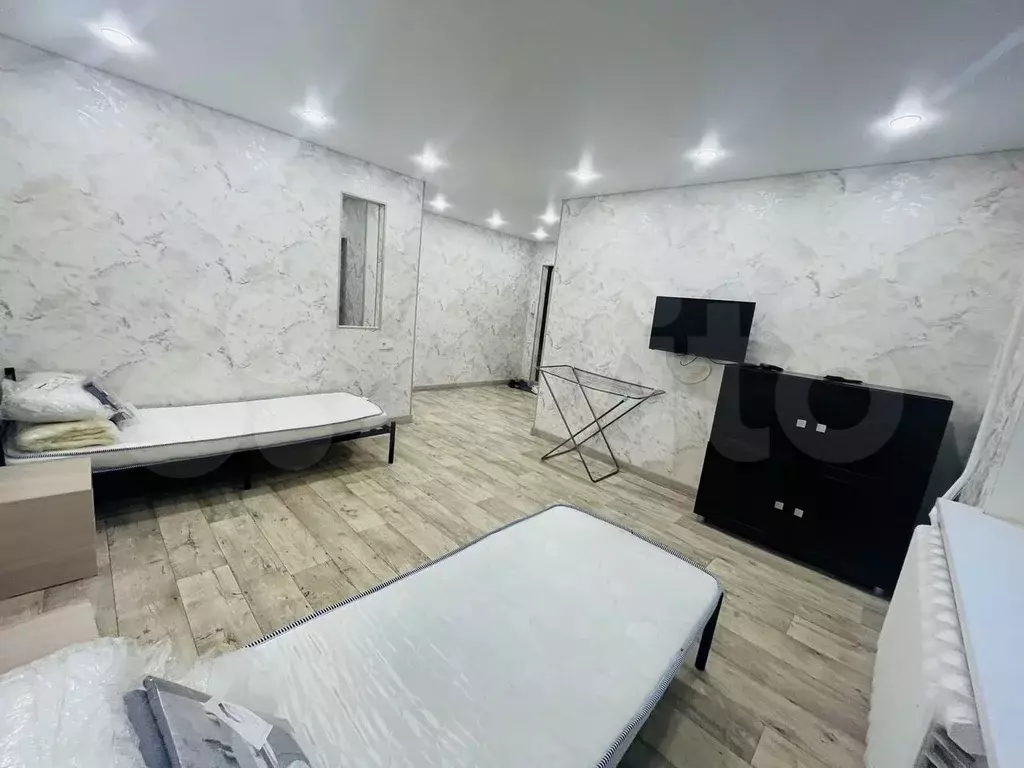 2-к. квартира, 50 м, 1/5 эт. - Фото 0
