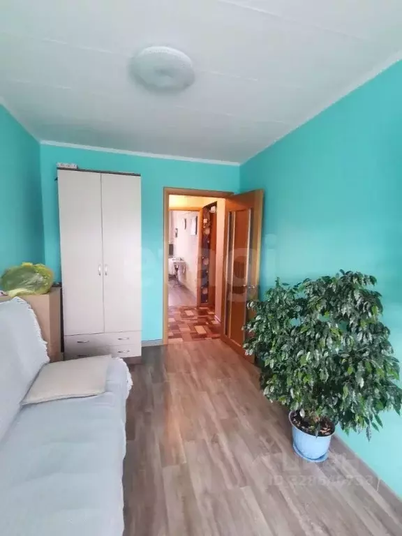 3-к кв. Бурятия, Улан-Удэ ул. Терешковой, 34 (59.5 м) - Фото 1