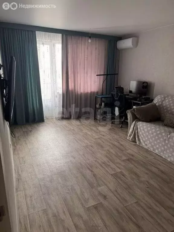 2-комнатная квартира: Ржев, улица Александра Фролова, 5 (47.9 м) - Фото 2