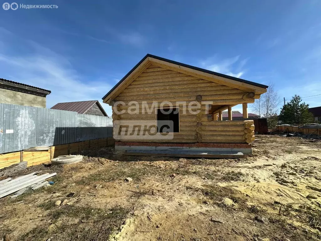 Участок в Кузнецк, Рижская улица, 36 (8 м) - Фото 1