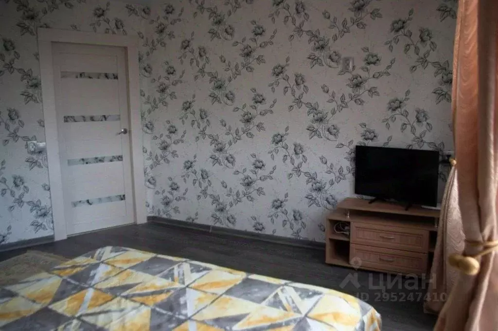 1-к кв. Ленинградская область, Выборг ул. Куйбышева, 11 (60.0 м) - Фото 2