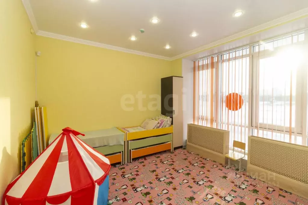 Помещение свободного назначения в Тюменская область, Тюменский ... - Фото 1