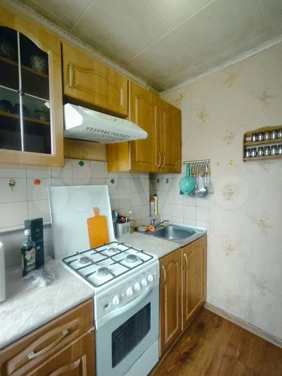 2-к. квартира, 45 м, 5/5 эт. - Фото 1