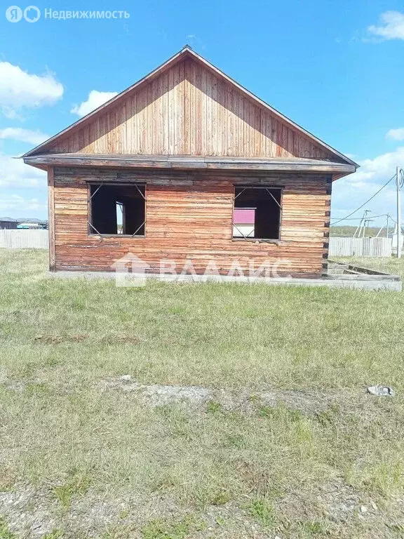 Дом в село Сосновый Бор, Зейская улица, 29 (79.6 м) - Фото 2