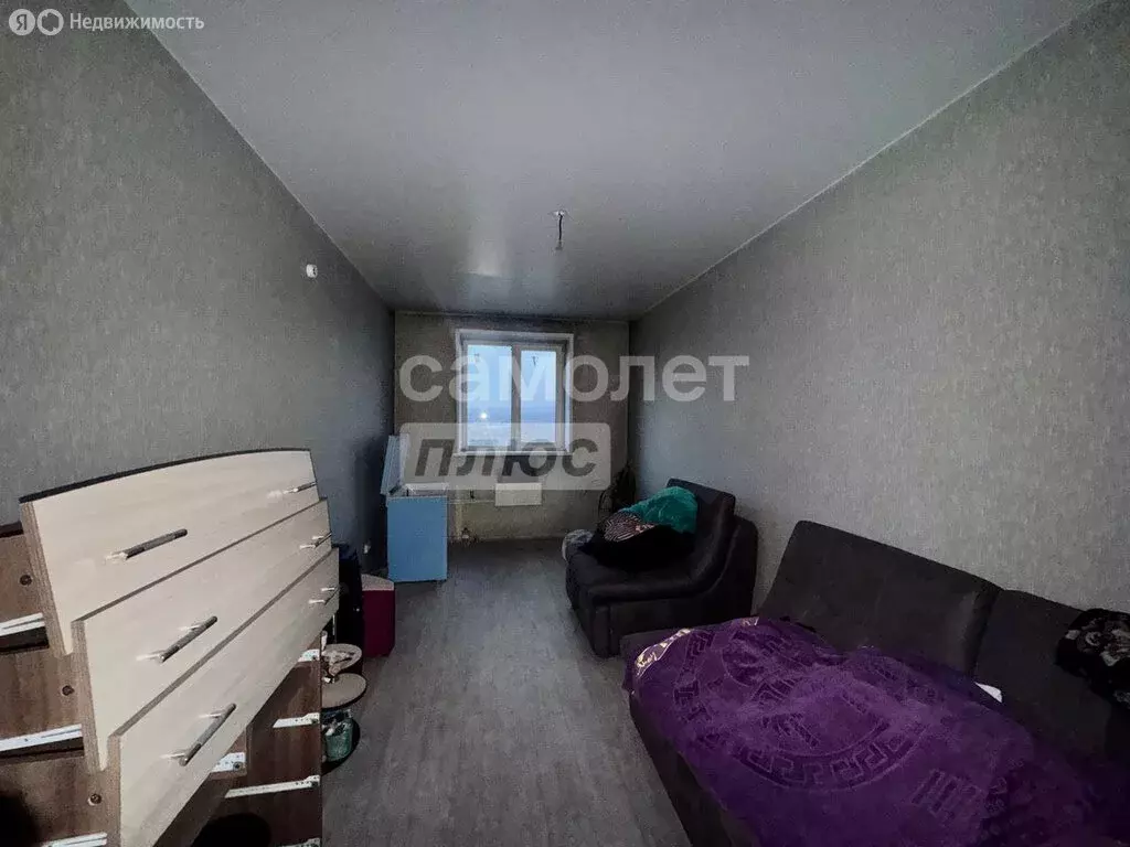 2-комнатная квартира: Кызыл, Московская улица, 122 (69.2 м) - Фото 1