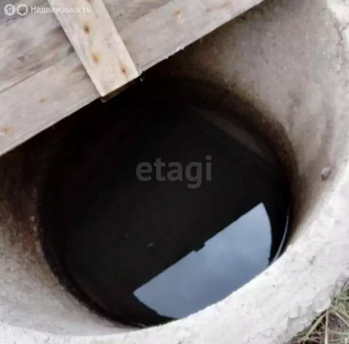 Участок в Костромская область, Чухломское сельское поселение, деревня ... - Фото 1