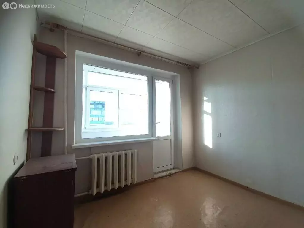 1-комнатная квартира: Белая Калитва, улица Машиностроителей, 16 (22 м) - Фото 2