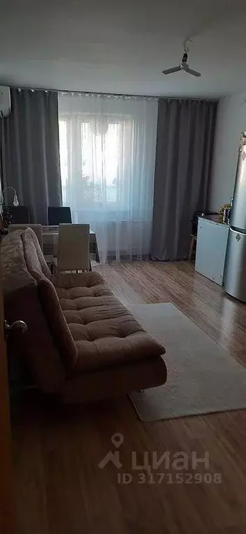 3-к кв. Краснодарский край, Геленджик ул. Маршала Жукова, 1к6 (89.9 м) - Фото 0