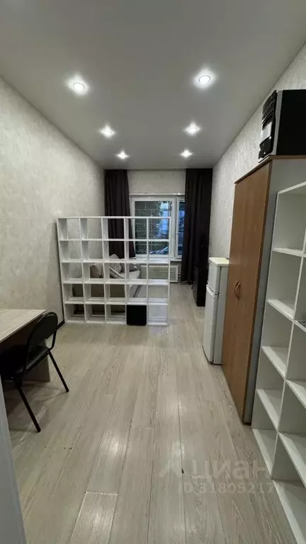 Комната Москва Кантемировская ул., 4К1 (17.0 м) - Фото 0