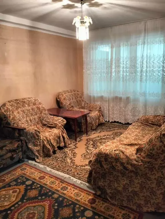 1-к. квартира, 35 м, 1/5 эт. - Фото 0