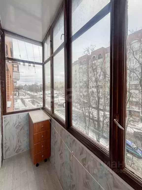 Комната Псковская область, Псков ул. Киселева, 8 (12.0 м) - Фото 2