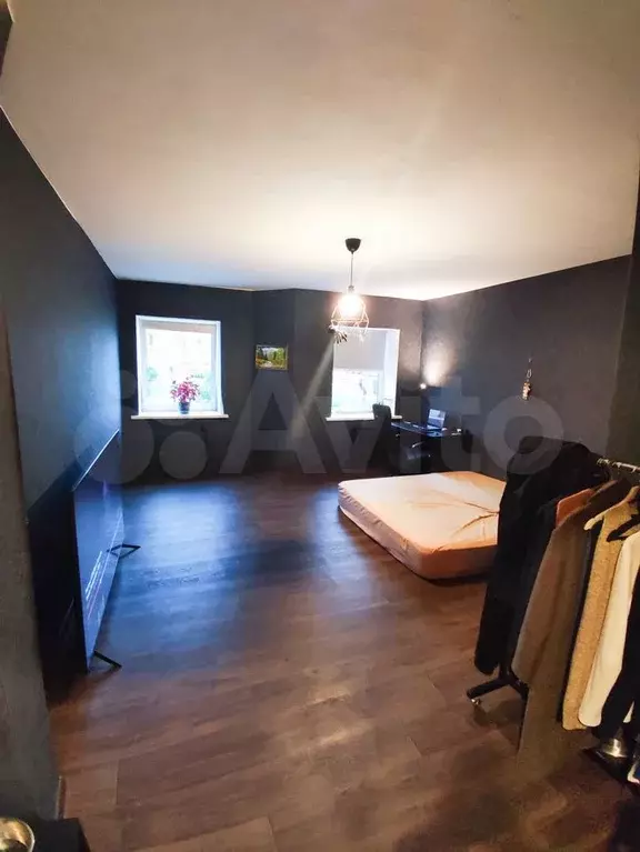 2-к. квартира, 64,8 м, 1/3 эт. - Фото 0