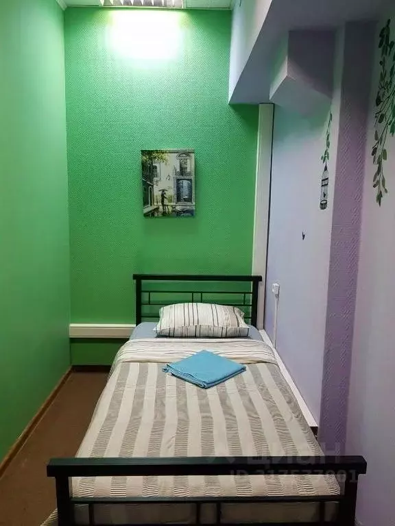 Комната Москва Трифоновская ул., 2 (10.0 м) - Фото 0