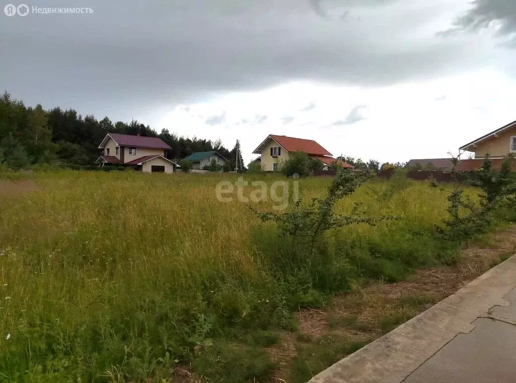 Участок в Калужская область, Обнинск (12.24 м) - Фото 0