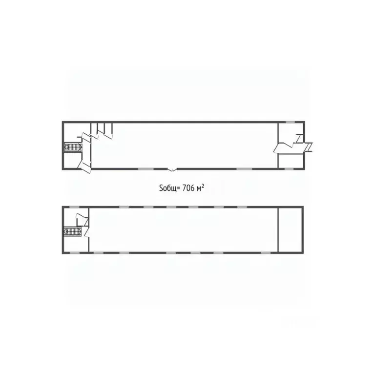 Склад в Новосибирская область, Новосибирский район, с. Верх-Тула пер. ... - Фото 2