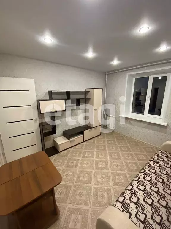 2-к. квартира, 35 м, 2/9 эт. - Фото 1