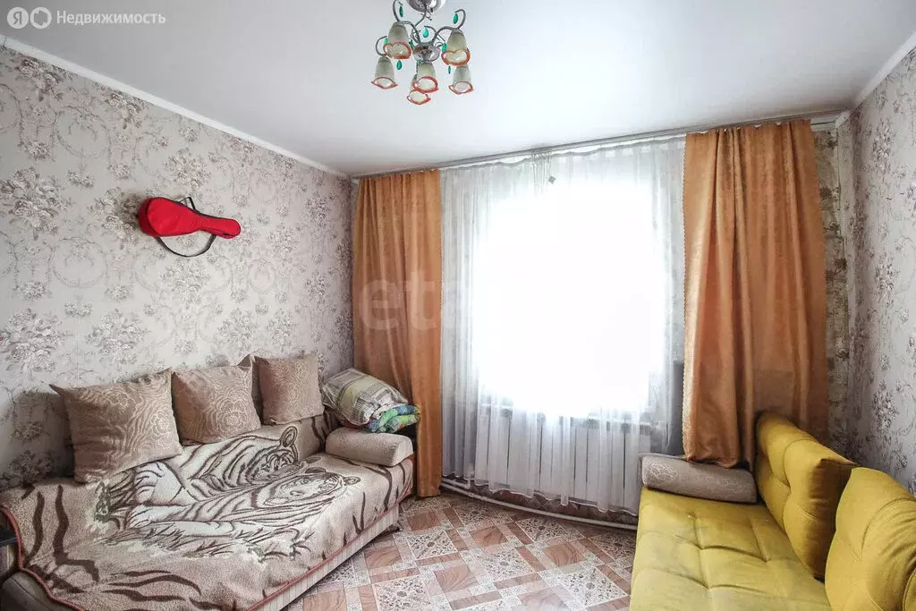 Дом в Барнаул, Хвойная улица (35 м) - Фото 1