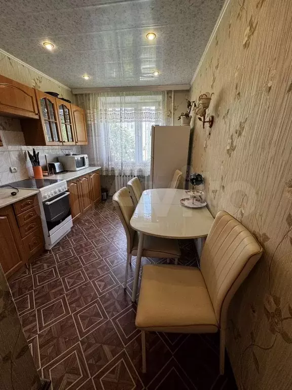 2-к. квартира, 47 м, 3/5 эт. - Фото 0