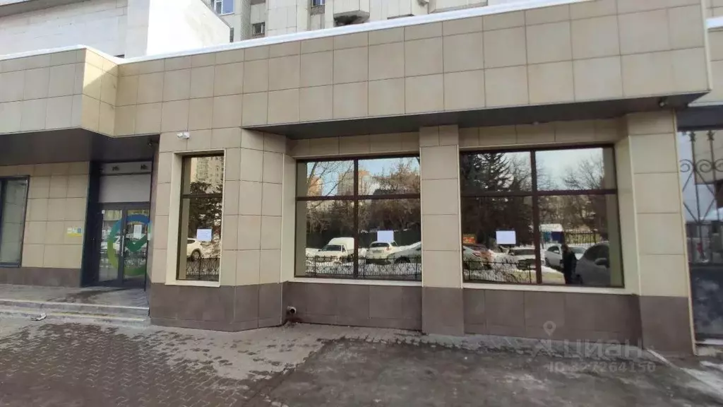 Офис в Саратовская область, Энгельс просп. Фридриха Энгельса, 11 (111 ... - Фото 1