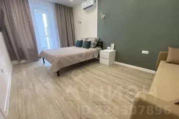 1-к кв. Калининградская область, Калининград ул. Генерала Челнокова, ... - Фото 1