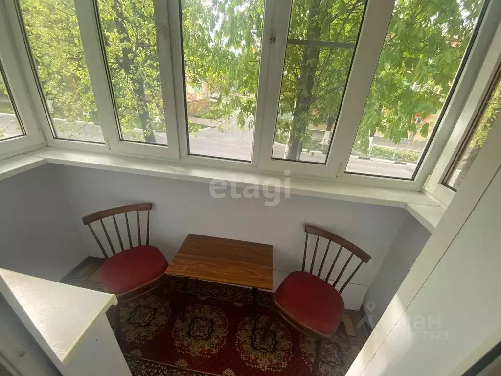 2-к кв. Белгородская область, Губкин ул. Ленина, 13 (43.4 м) - Фото 2