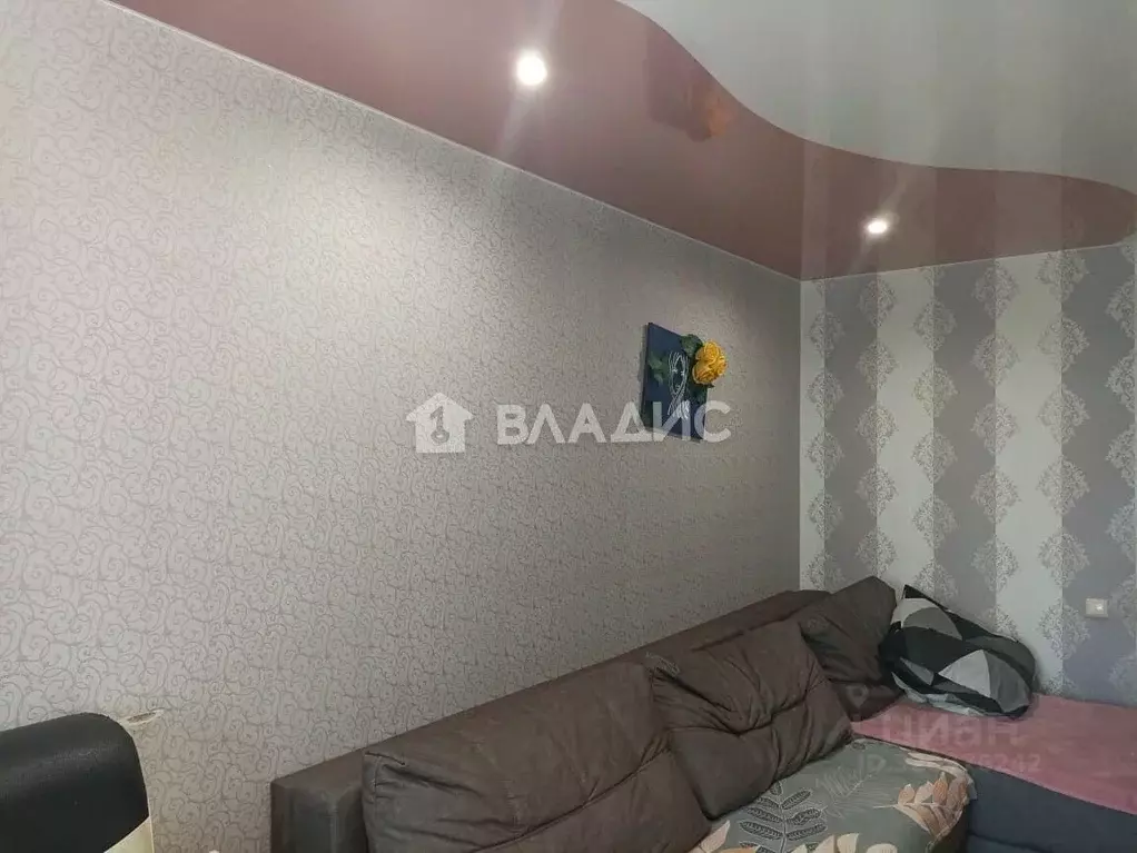 3-к кв. Кемеровская область, Кемеровский район, пос. Ясногорский ... - Фото 2