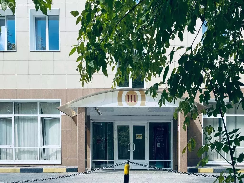 Офис (1185 м) - Фото 1