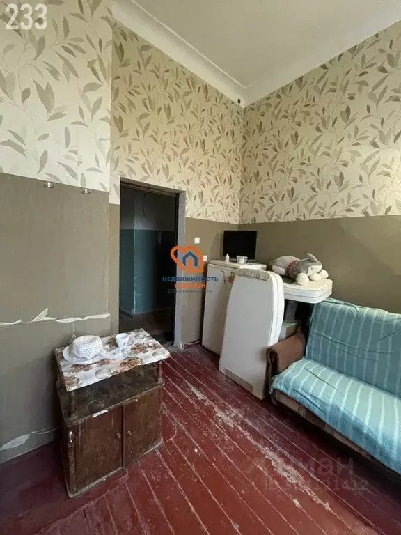 Комната Севастополь ул. Инженерная Балка, 6 (10.4 м) - Фото 2