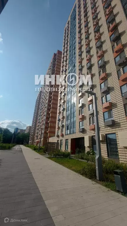 Продаётся 1-к квартира, 42 м - Фото 1