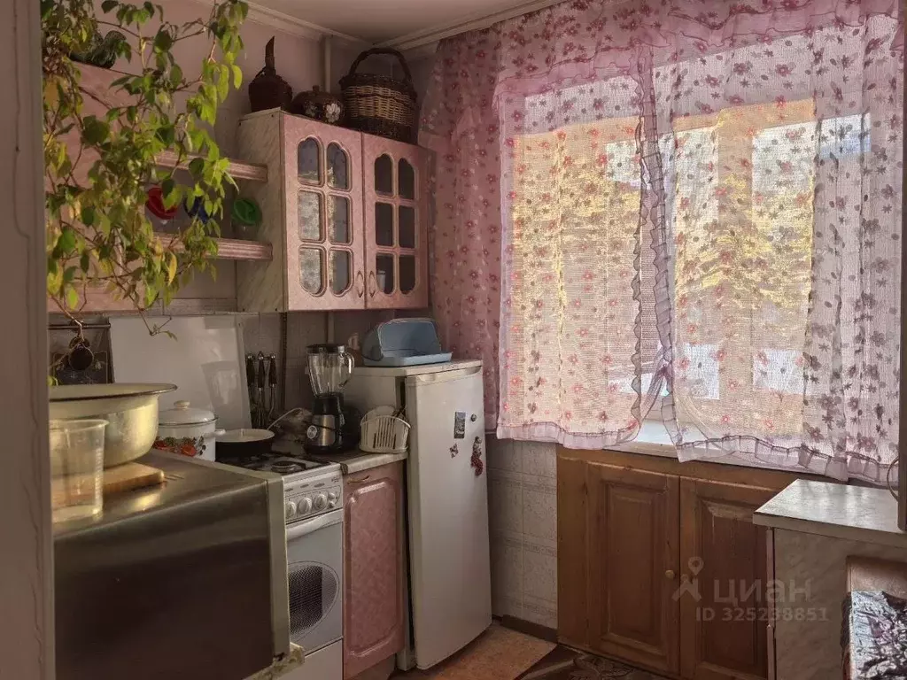 1-к кв. Кемеровская область, Кемерово просп. Шахтеров, 75 (31.0 м) - Фото 2