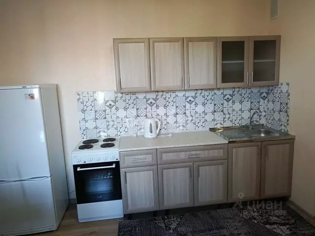 1-к кв. Воронежская область, Воронеж ул. Конструкторов, 29А (40.4 м) - Фото 0