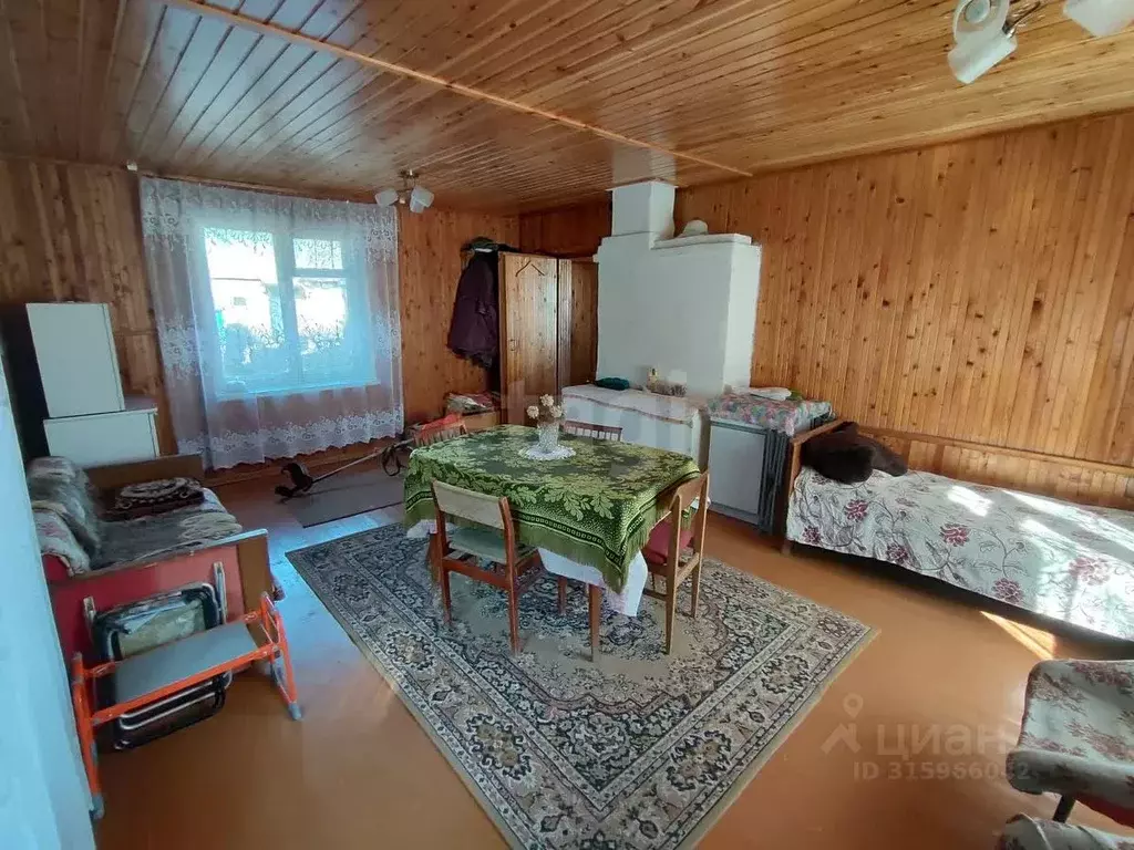Дом в Смоленская область, Смоленск Солнышко СНТ, 22 (54 м) - Фото 0