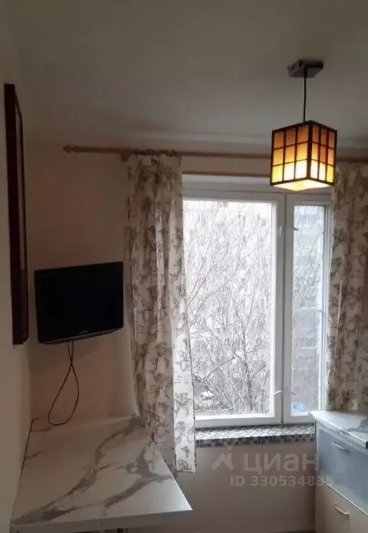 2-к кв. Москва бул. Генерала Карбышева, 18К4 (45.0 м) - Фото 2