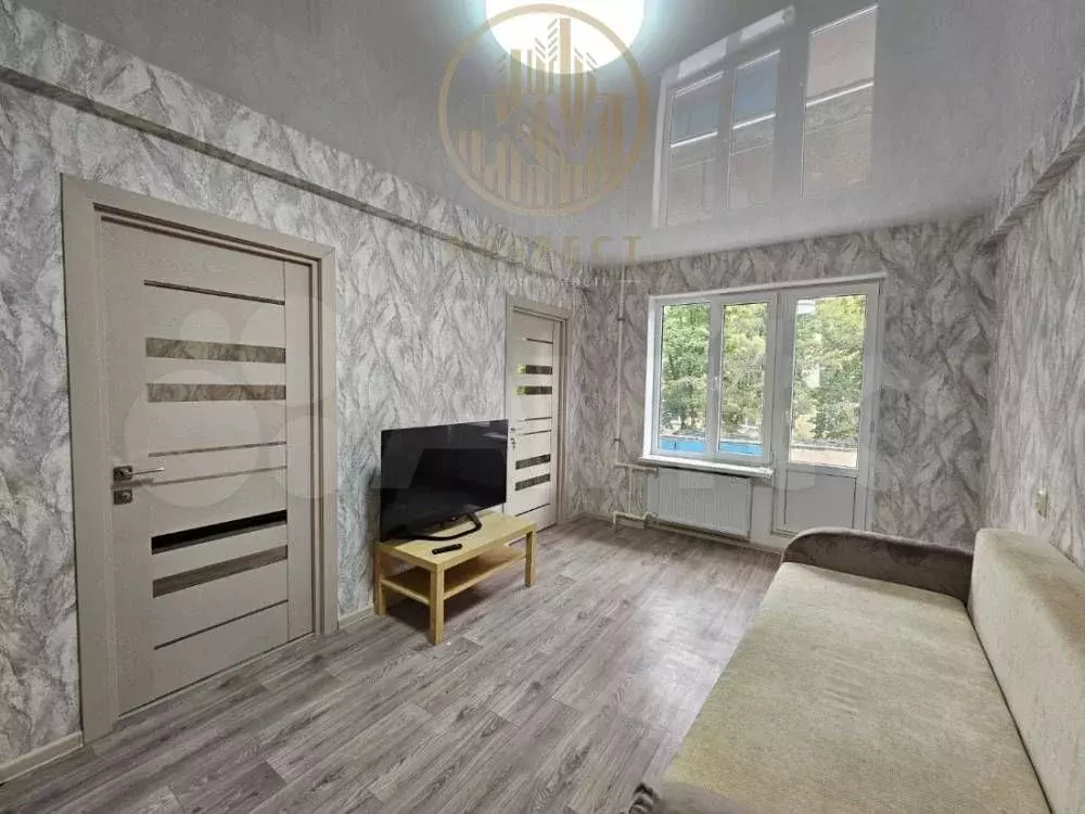 3-к. квартира, 49 м, 2/5 эт. - Фото 0