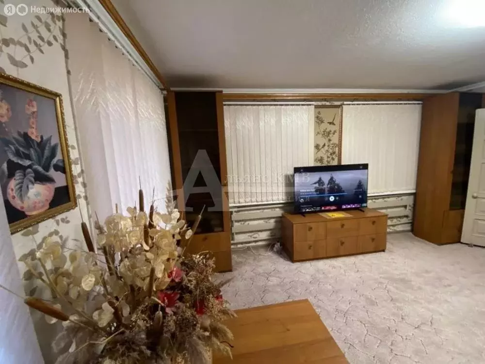 Дом в Зеленокумск, улица Зои Космодемьянской (81 м) - Фото 2