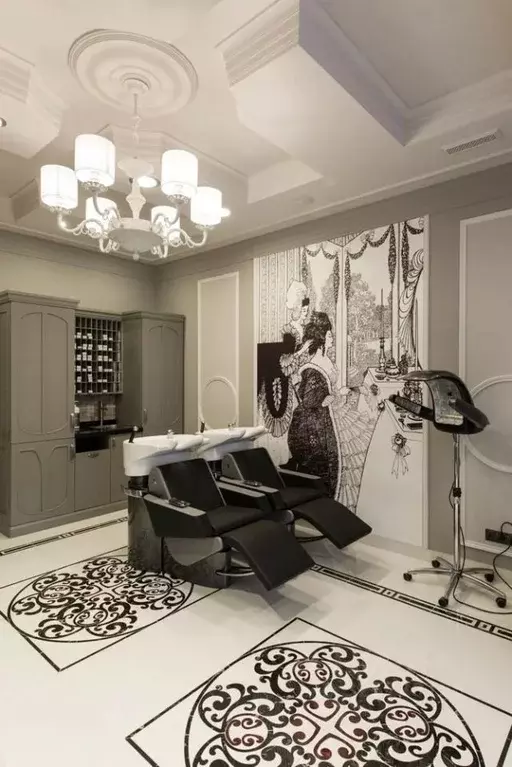 Помещение свободного назначения в Москва ул. Дмитрия Ульянова, 6к1 ... - Фото 1