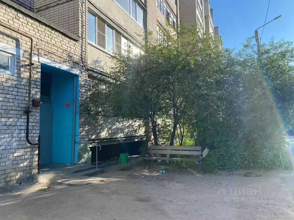 2-к кв. Нижегородская область, Дзержинск ул. Буденного, 15А (47.1 м) - Фото 1