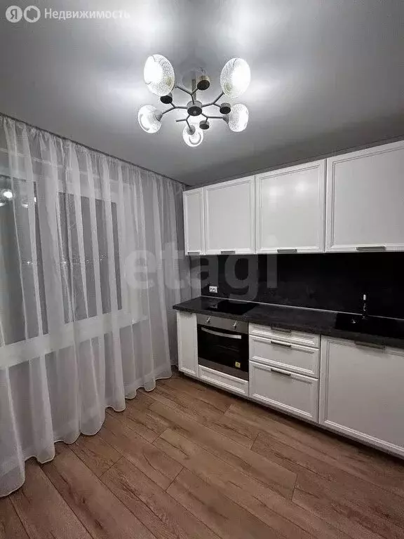 1-комнатная квартира: Челябинск, улица Молодогвардейцев, 65 (33 м) - Фото 1