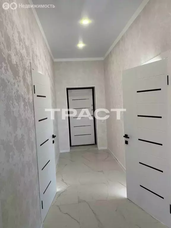 Дом в село Ямное, Северный проезд (88 м) - Фото 2