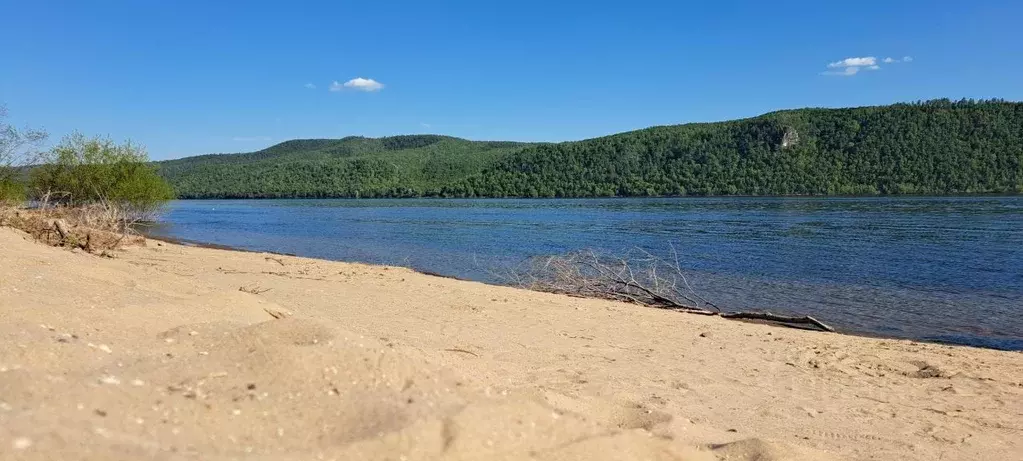 Дом в Самарская область, Тольятти Бурлацкая ул., 7 (35 м) - Фото 1