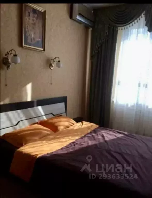 1-к кв. Ставропольский край, Кисловодск Красивая ул., 30 (50.0 м) - Фото 1