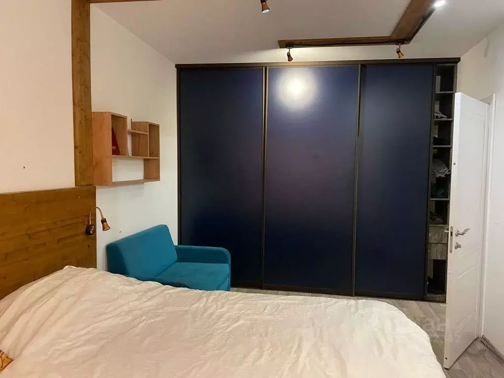 3-к кв. Белгородская область, Белгород просп. Славы, 129 (60.8 м) - Фото 2