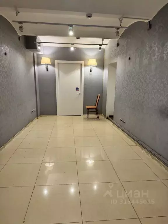 Торговая площадь в Москва ул. Воронцово Поле, 18 (15 м) - Фото 0