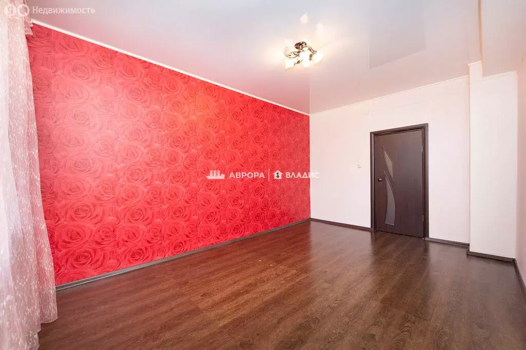 2-комнатная квартира: Магнитогорск, улица Корсикова, 23 (45.4 м) - Фото 1